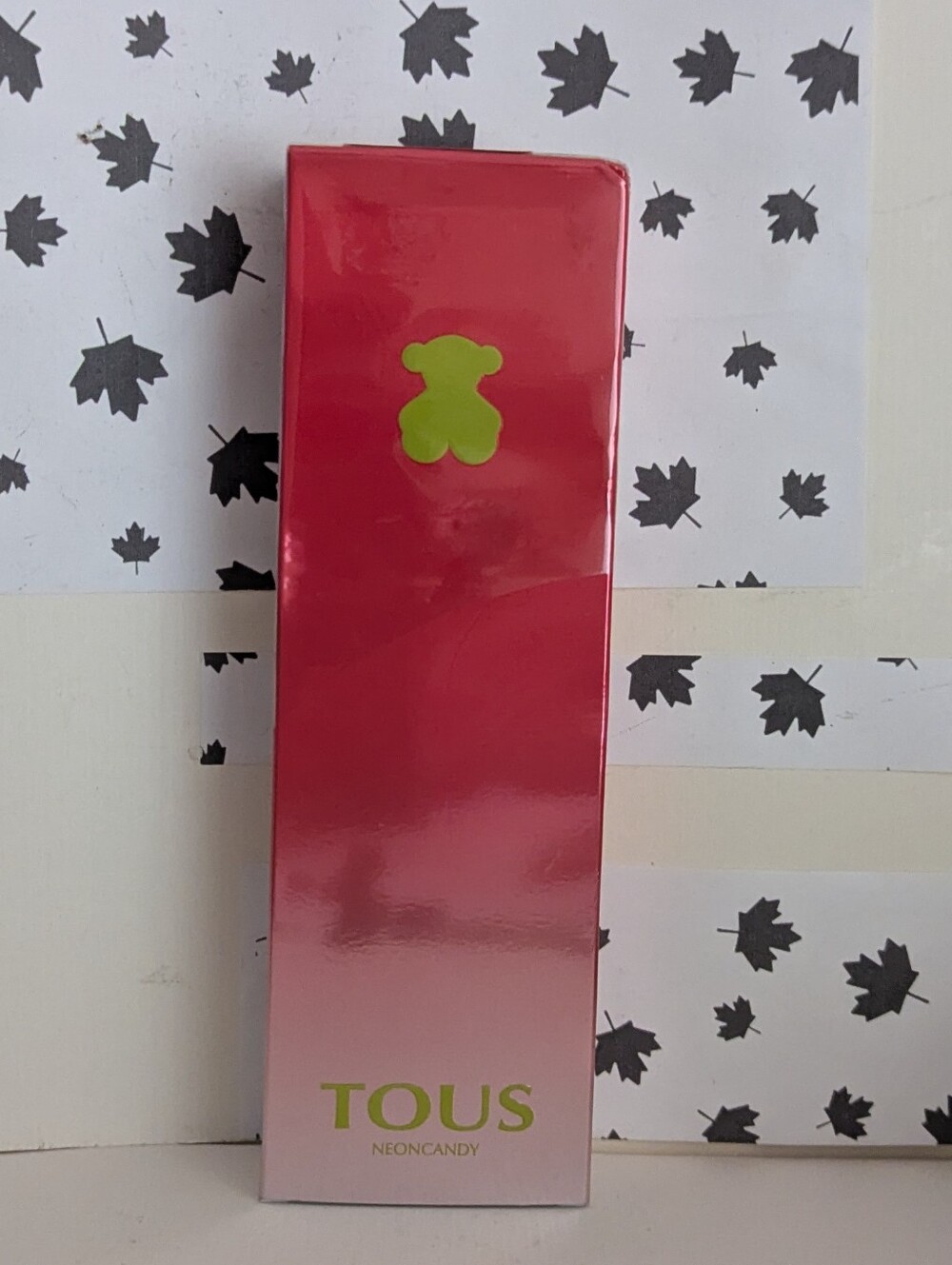 TOUS Neon Candy